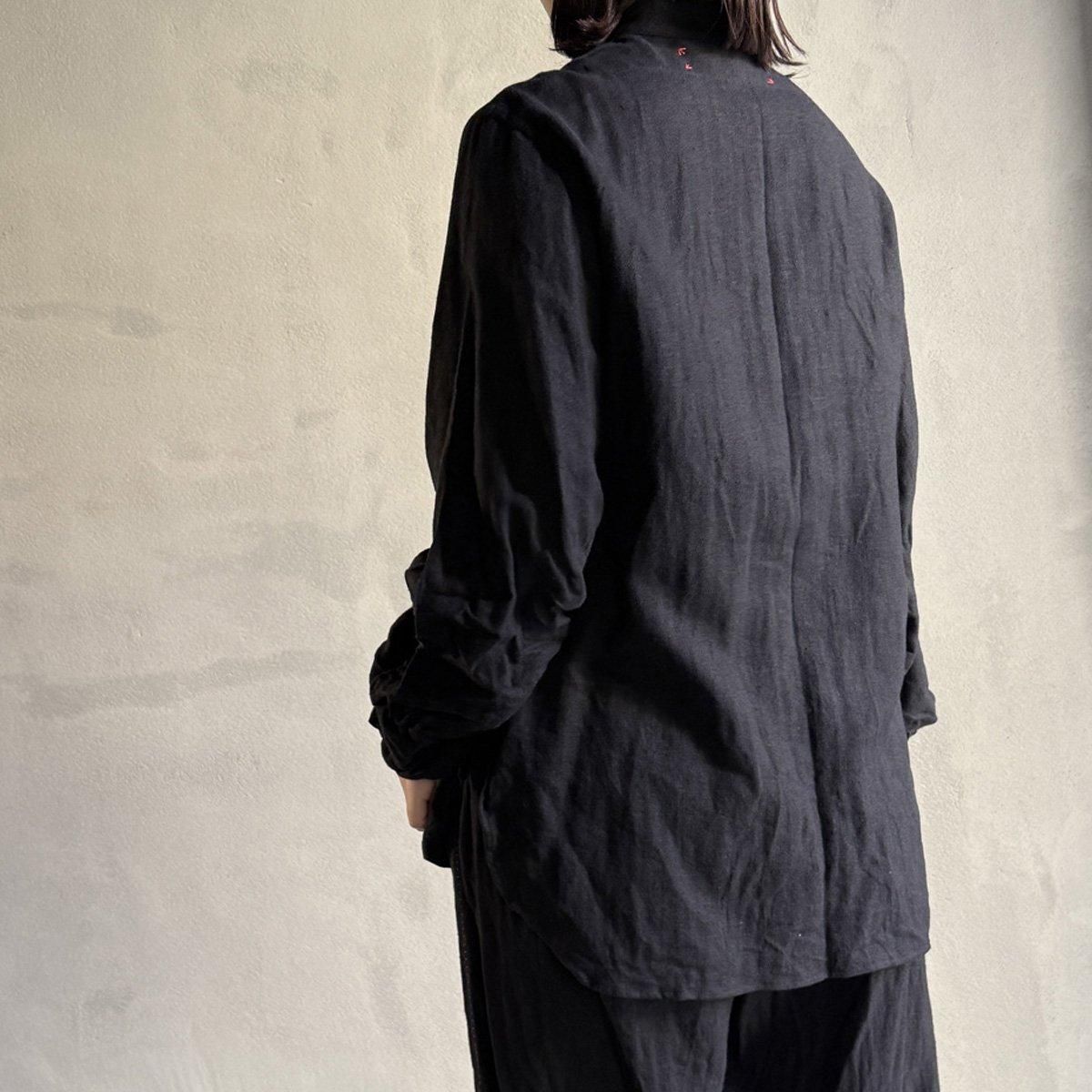 別注】HALLELUJAH 9, Victorian Chemise（ハレルヤ ヴィクトリアシャツ