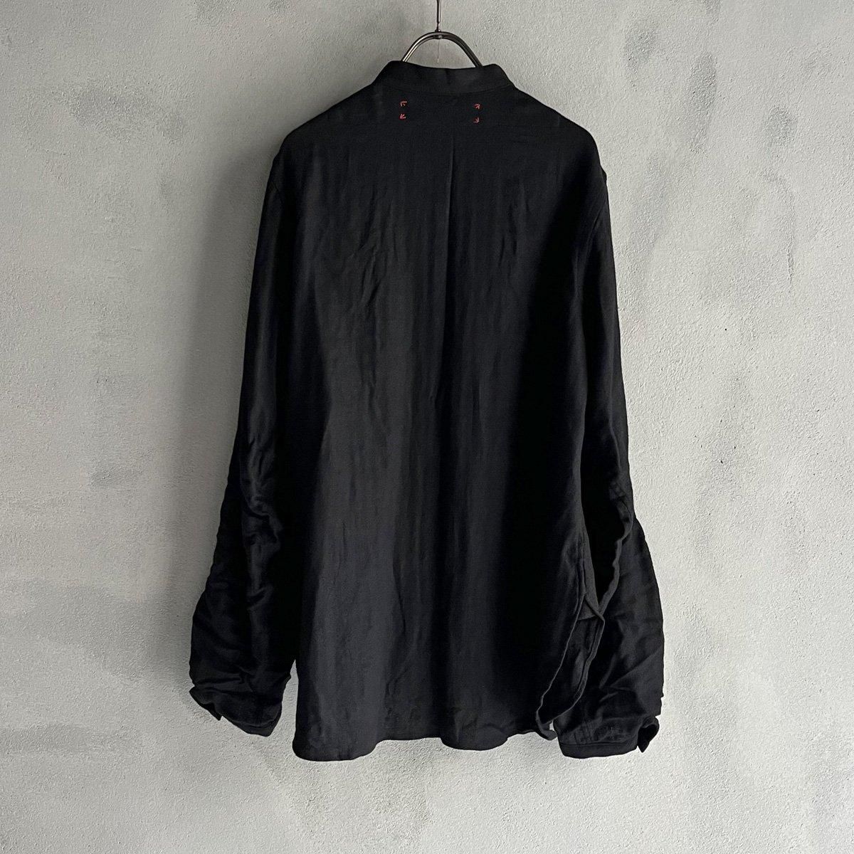 別注】HALLELUJAH 9, Victorian Chemise（ハレルヤ ヴィクトリア