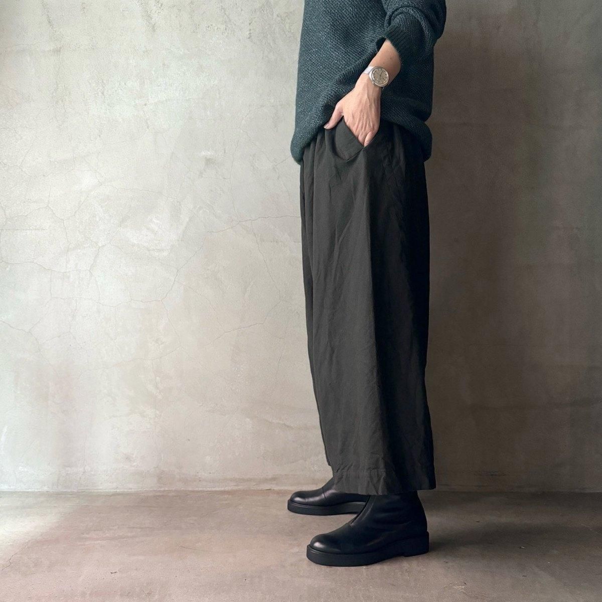 YUTA MATSUOKA ʥ楦ޥĥ˥ͥ󥳥åȥ󥭥Х Хѥ