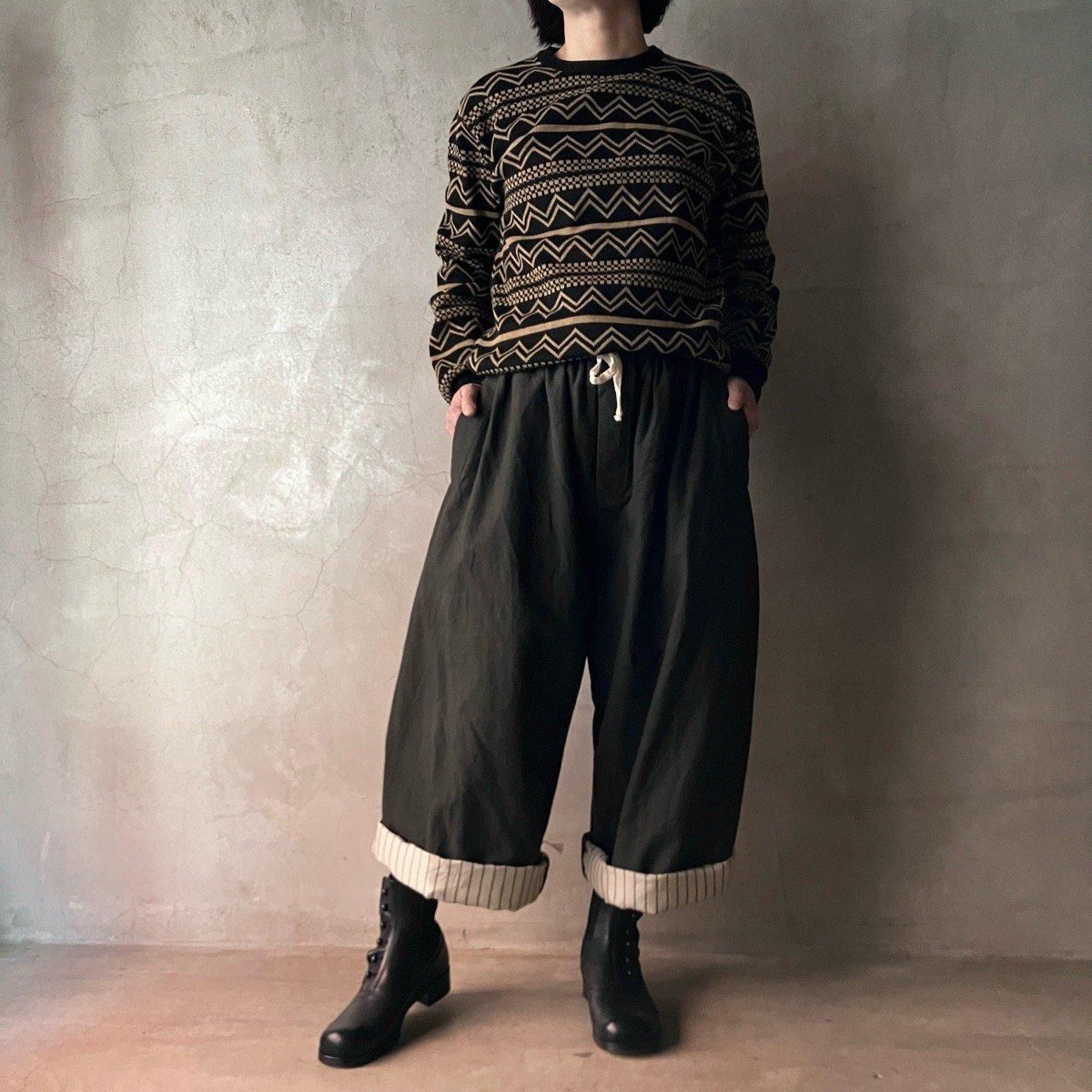 YUTA MATSUOKA ʥ楦ޥĥ˥ͥ󥳥åȥ󥭥Х Хѥ