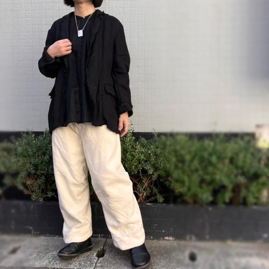<img class='new_mark_img1' src='https://img.shop-pro.jp/img/new/icons38.gif' style='border:none;display:inline;margin:0px;padding:0px;width:auto;' />20OFFYUTA MATSUOKA ʥ楦ޥĥ 륷륯 ۥåѥ