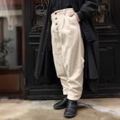 YUTA MATSUOKA （ユウタマツオカ）ロングベスト