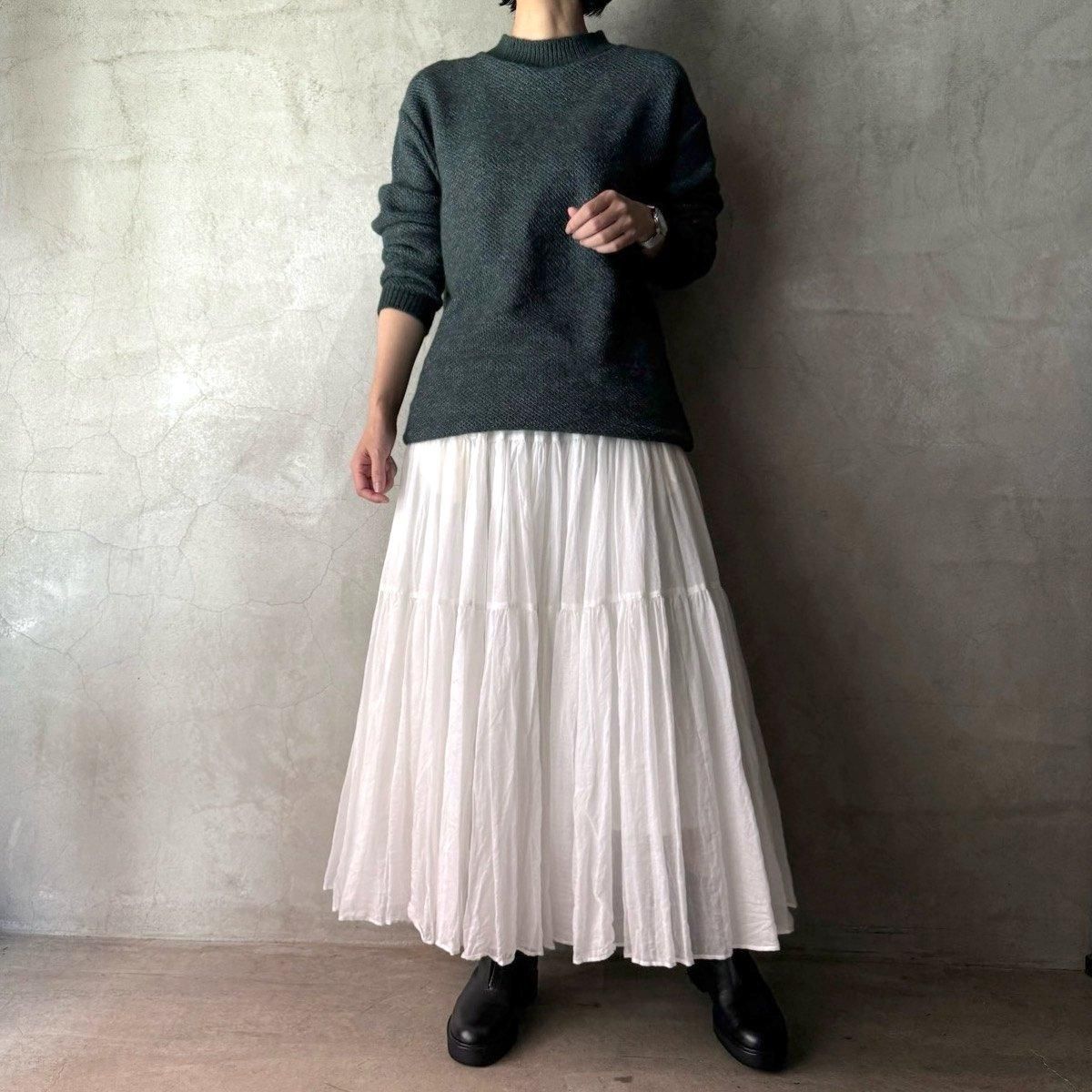 <img class='new_mark_img1' src='https://img.shop-pro.jp/img/new/icons38.gif' style='border:none;display:inline;margin:0px;padding:0px;width:auto;' />20OFFYUTA MATSUOKA ʥ楦ޥĥ˥륷륯ͥ󥯥 ˥å Green  Blue