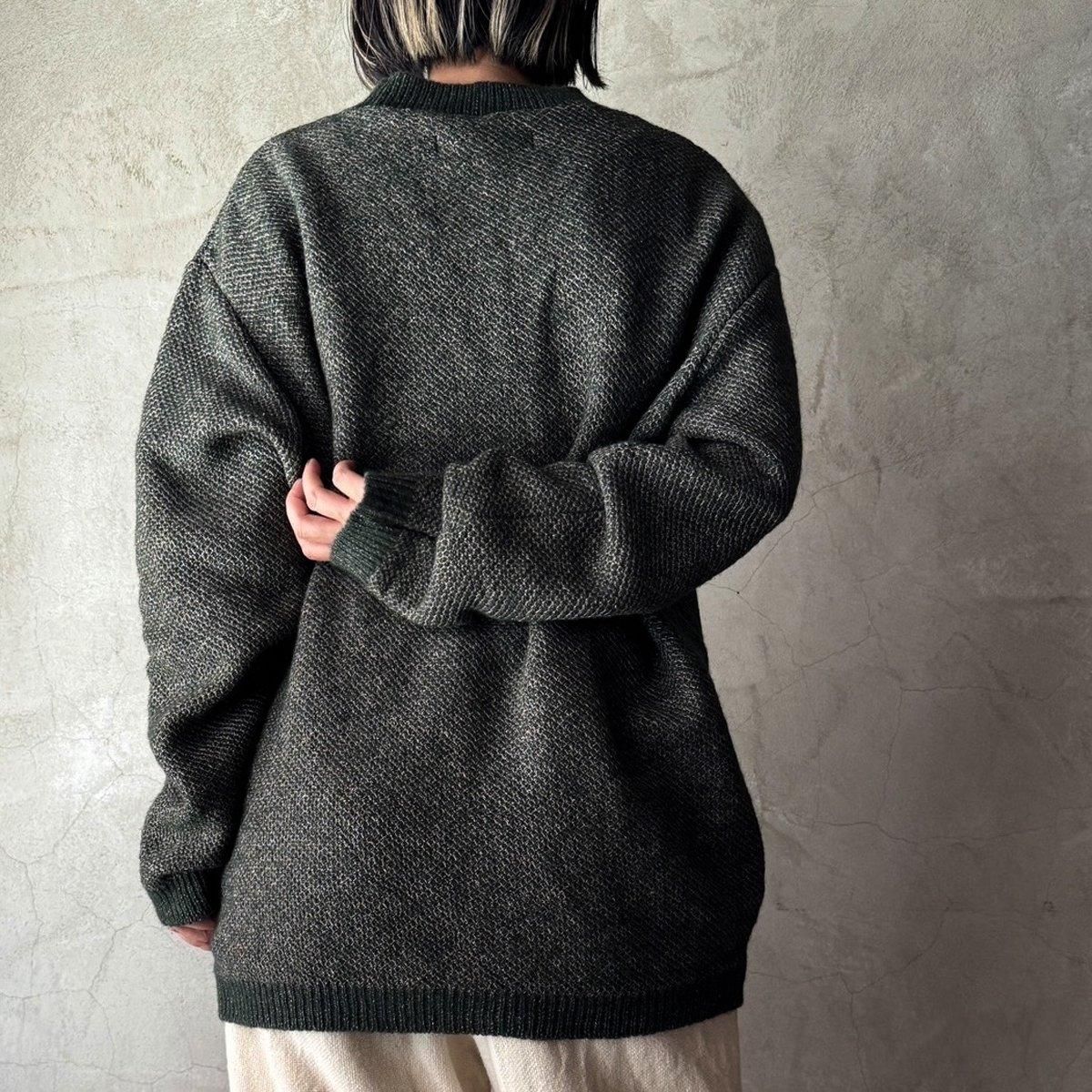 <img class='new_mark_img1' src='https://img.shop-pro.jp/img/new/icons38.gif' style='border:none;display:inline;margin:0px;padding:0px;width:auto;' />20OFFYUTA MATSUOKA ʥ楦ޥĥ˥륷륯ͥ󥯥 ˥å Green  Beige