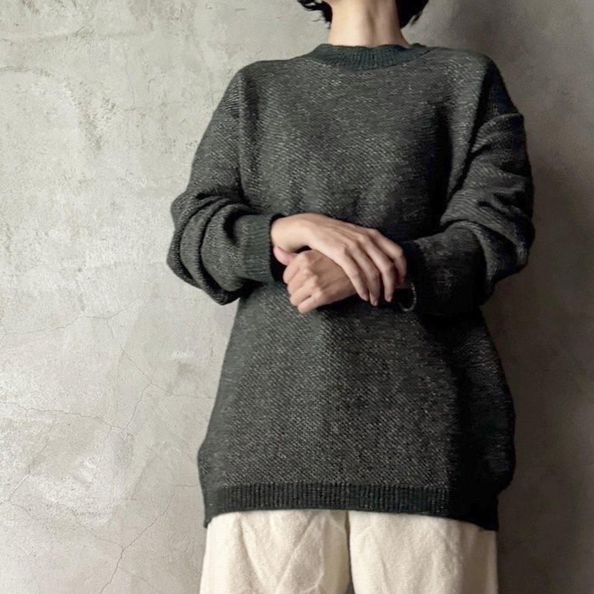 <img class='new_mark_img1' src='https://img.shop-pro.jp/img/new/icons38.gif' style='border:none;display:inline;margin:0px;padding:0px;width:auto;' />20OFFYUTA MATSUOKA ʥ楦ޥĥ˥륷륯ͥ󥯥 ˥å Green  Beige