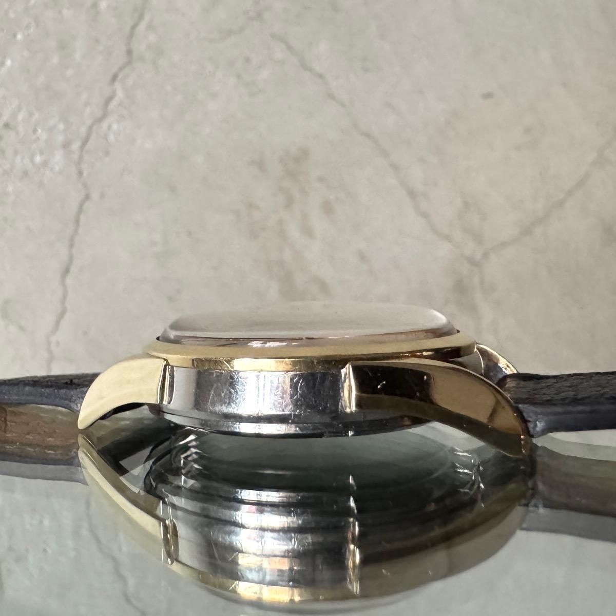 OMEGAʥᥬCap Gold Case 硼 Ѥʸ