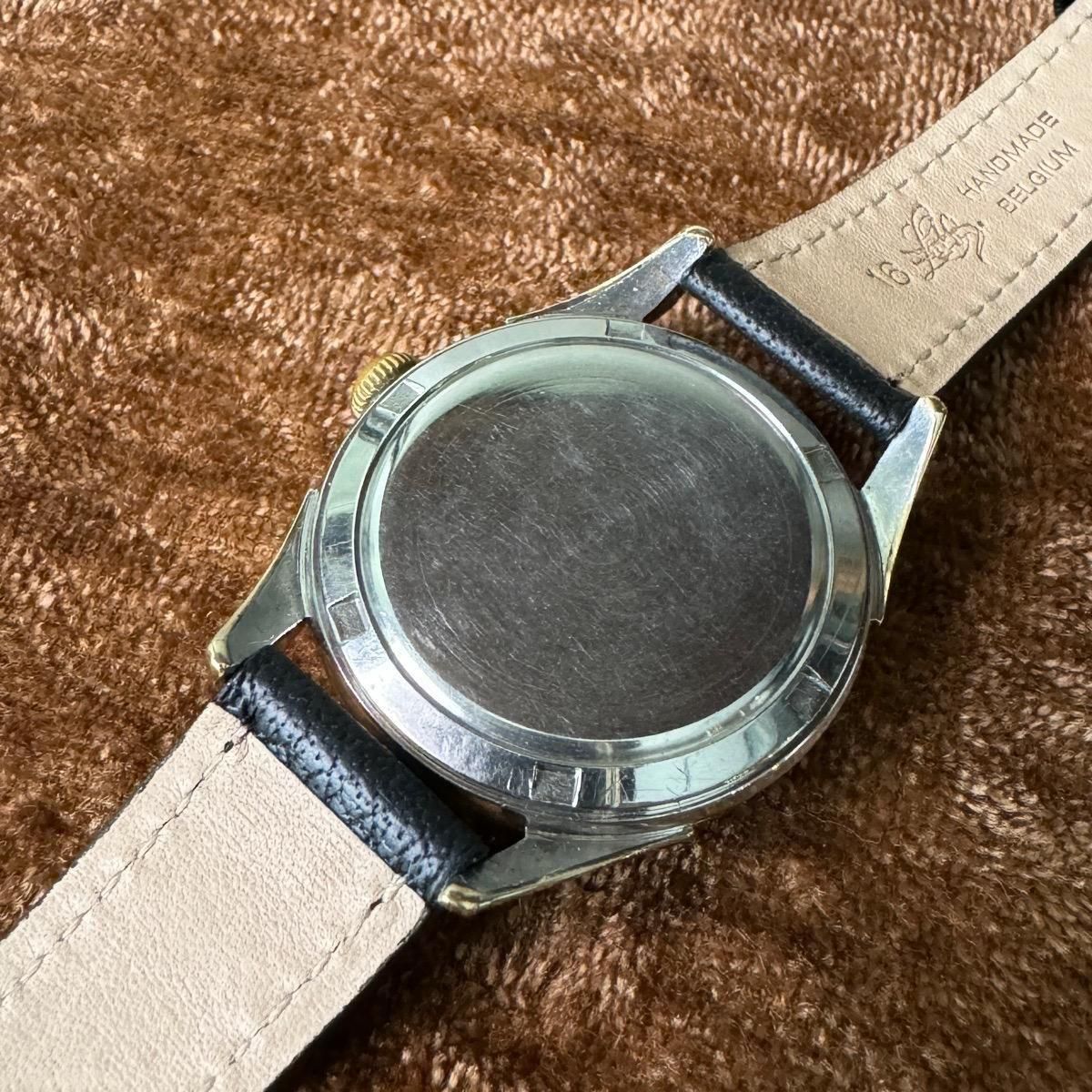 OMEGAʥᥬCap Gold Case 硼 Ѥʸ