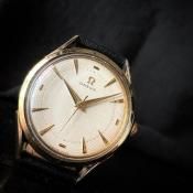 OMEGAʥᥬCap Gold Case 硼 Ѥʸ