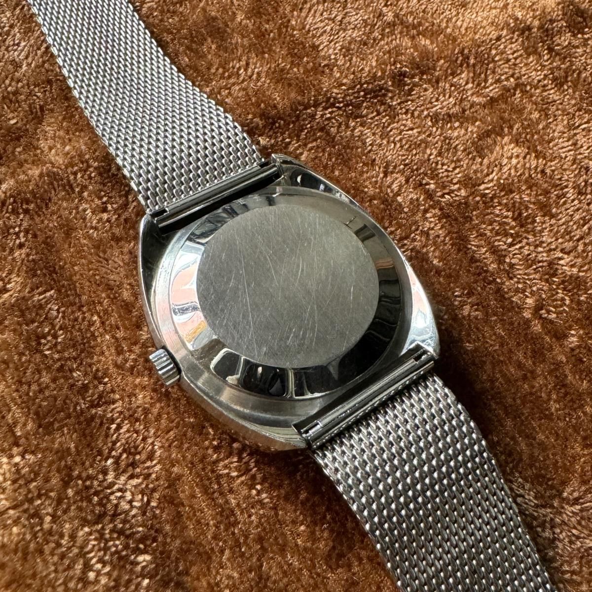 IWC SHAFFHAUSENʥ󥿡ʥʥ륦åѥˡ եϥ˥ԡ å٥ ư