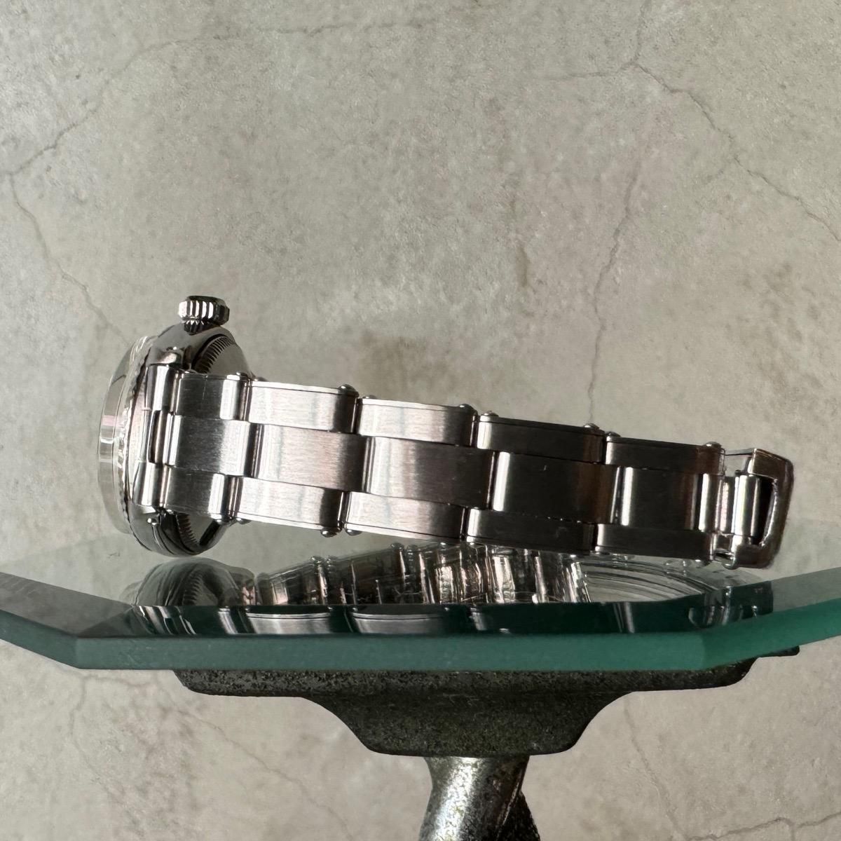 ROLEX OYSTER PERPETUALʥå ѡڥ奢WG ե롼ƥåɥ٥ ٥åȥ֥쥹