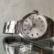 <img class='new_mark_img1' src='https://img.shop-pro.jp/img/new/icons13.gif' style='border:none;display:inline;margin:0px;padding:0px;width:auto;' />ROLEX OYSTER PERPETUALʥå ѡڥ奢WG ե롼ƥåɥ٥ ٥åȥ֥쥹