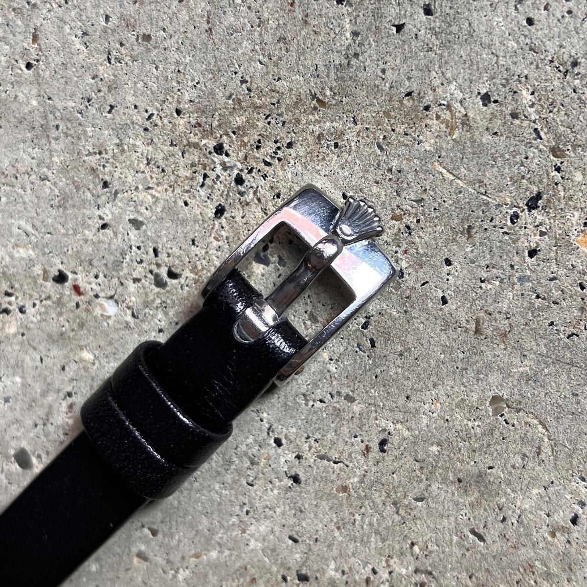 ROLEX PRECISIONʥå ץ쥷18KWG 饰 