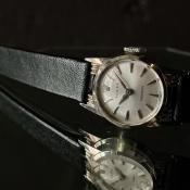 ROLEX PRECISIONʥå ץ쥷18KWG 饰 