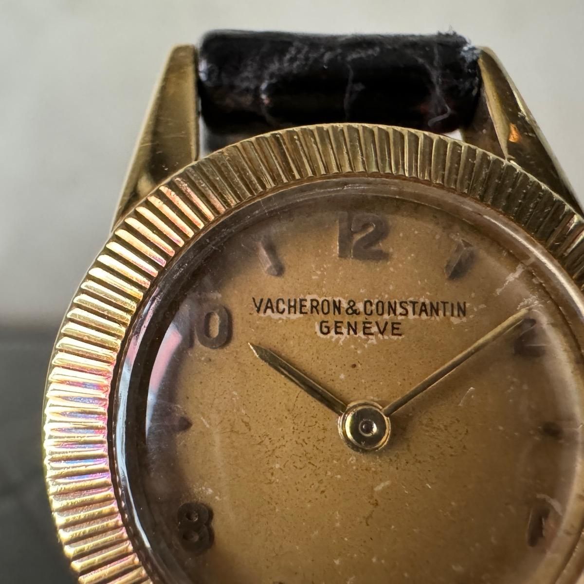 VACHERON CONSTANTINʥ 󥹥󥿥˥󥨥å٥ ꥸʥ