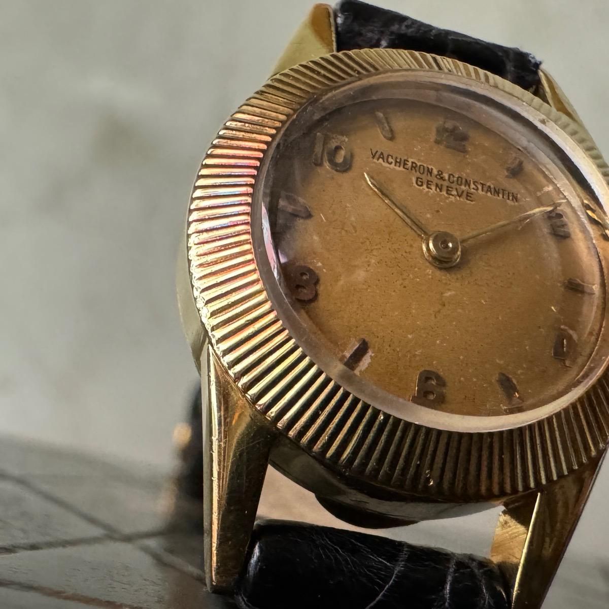 VACHERON CONSTANTINʥ 󥹥󥿥˥󥨥å٥ ꥸʥ