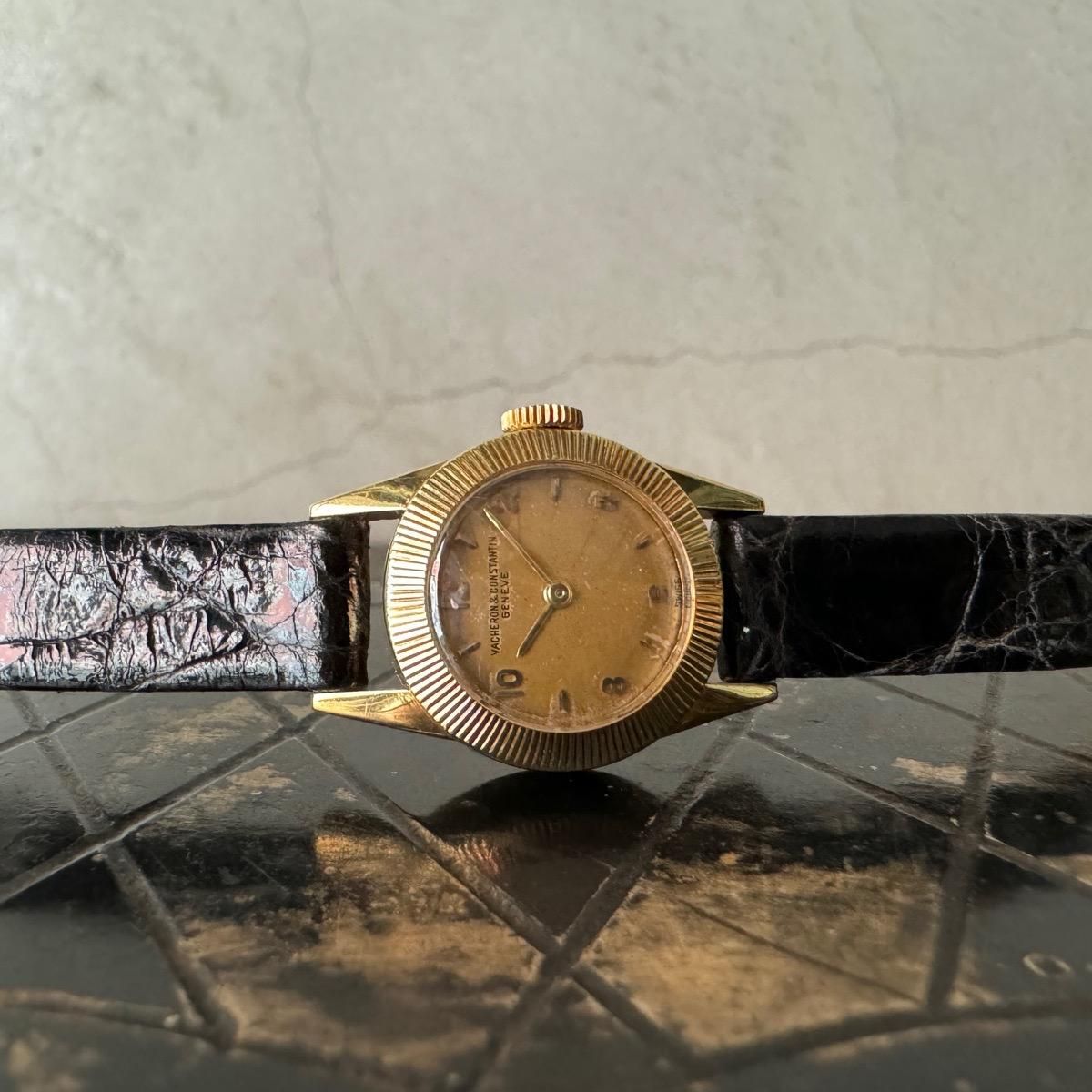 VACHERON CONSTANTINʥ 󥹥󥿥˥󥨥å٥ ꥸʥ