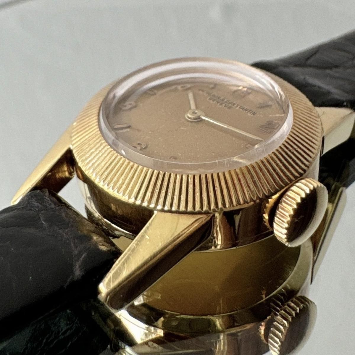 VACHERON CONSTANTINʥ 󥹥󥿥˥󥨥å٥ ꥸʥ