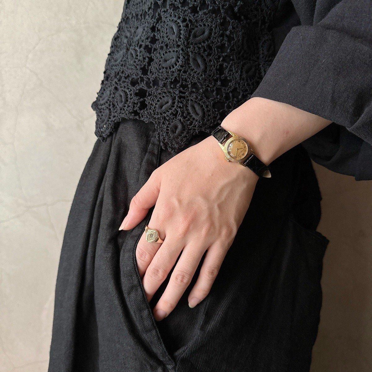 VACHERON CONSTANTINʥ 󥹥󥿥˥󥨥å٥ ꥸʥ