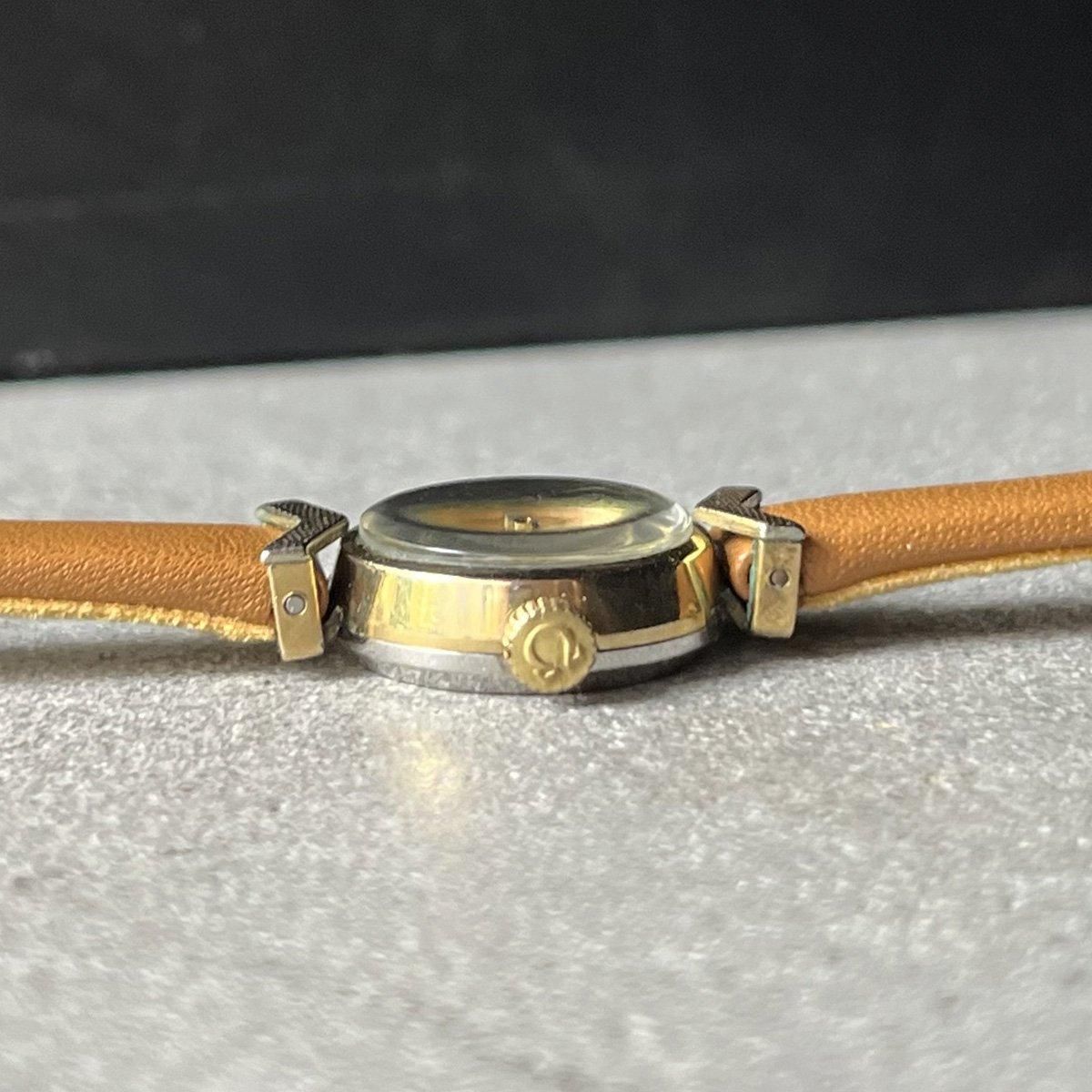 OMEGA GENEVEʥᥬ ֡͡V饰