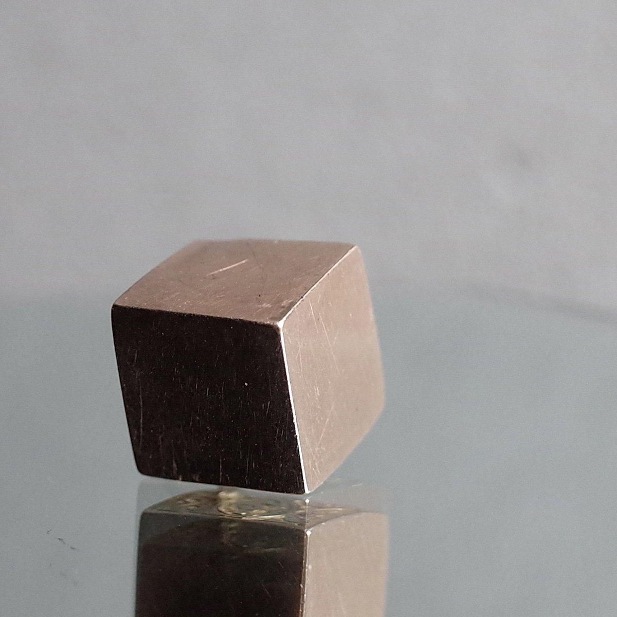 ȥꥢ 9 塼 ڥȥȥåסVictorian 9K Cube Pendant Top