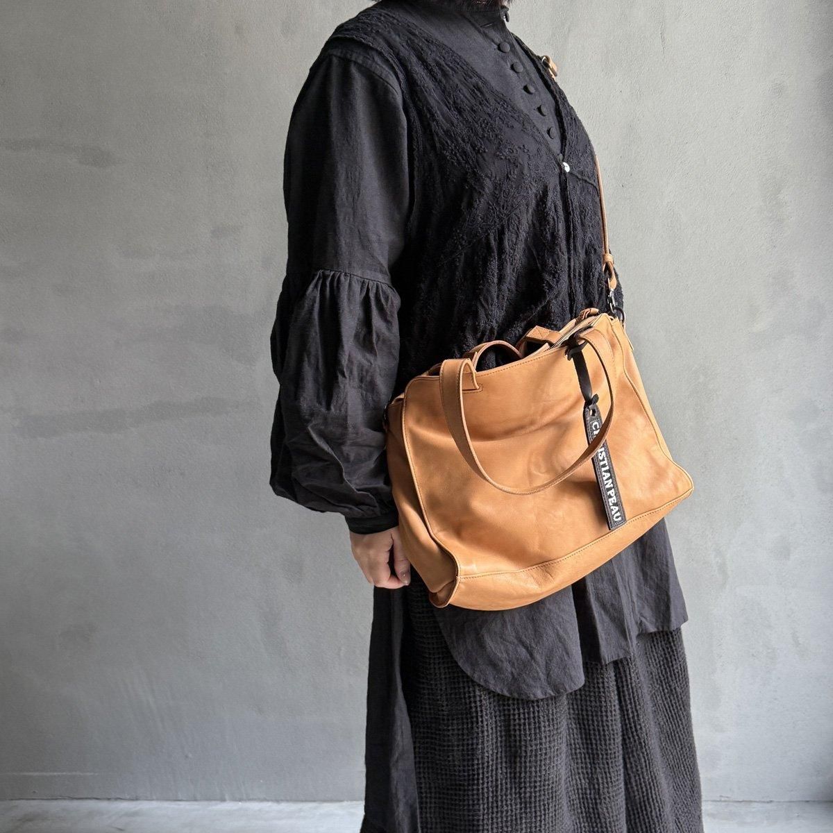 CHRISTIAN PEAU 06346-W CP ꥹ ݡ ХåSAND
