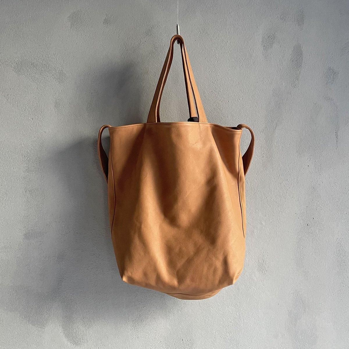 CHRISTIAN PEAU BD 20 TOTE ꥹ ݡ ȡȥХåSAND