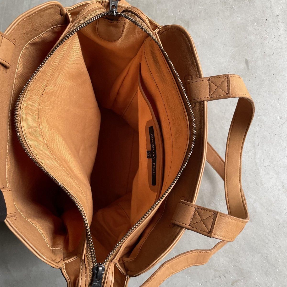 Christian Dada バック クリスチャンダダカメラバック