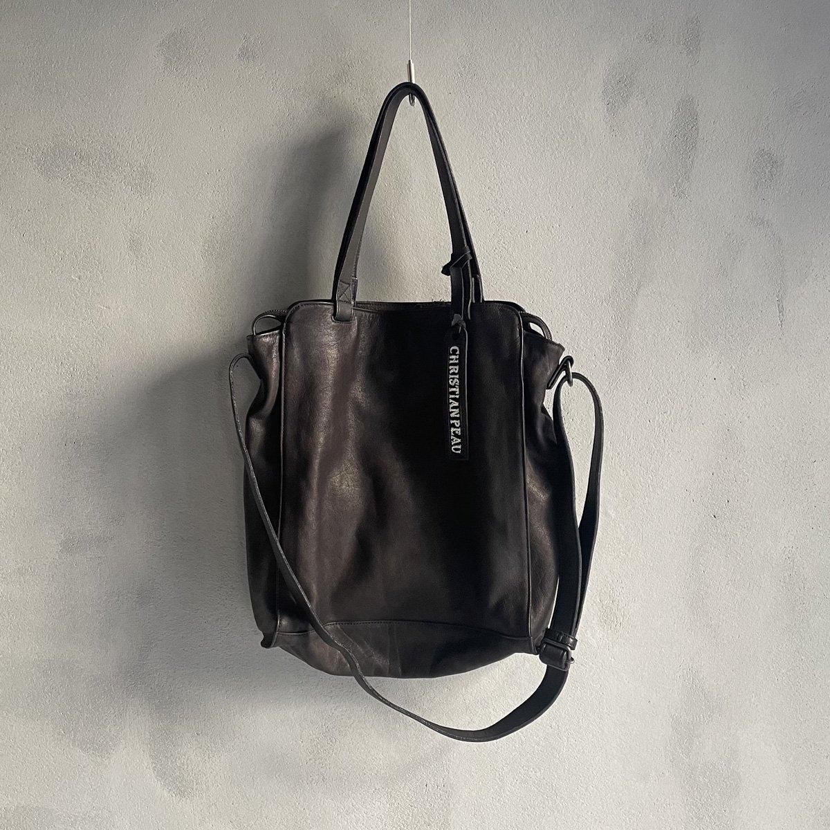 CHRISTIAN PEAU 06346-LONG CP( クリスチャン ポー バッグ CHRISTIAN PEAU 06346-LONG CP( クリスチャン ポー バッグ