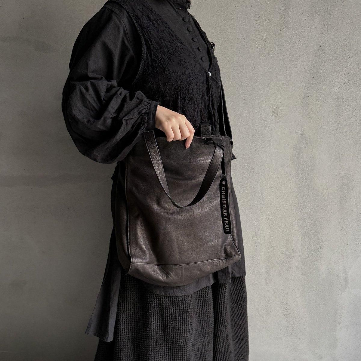 CHRISTIAN PEAU 06346-LONG CP( クリスチャン ポー バッグ CHRISTIAN PEAU 06346-LONG CP( クリスチャン ポー バッグ