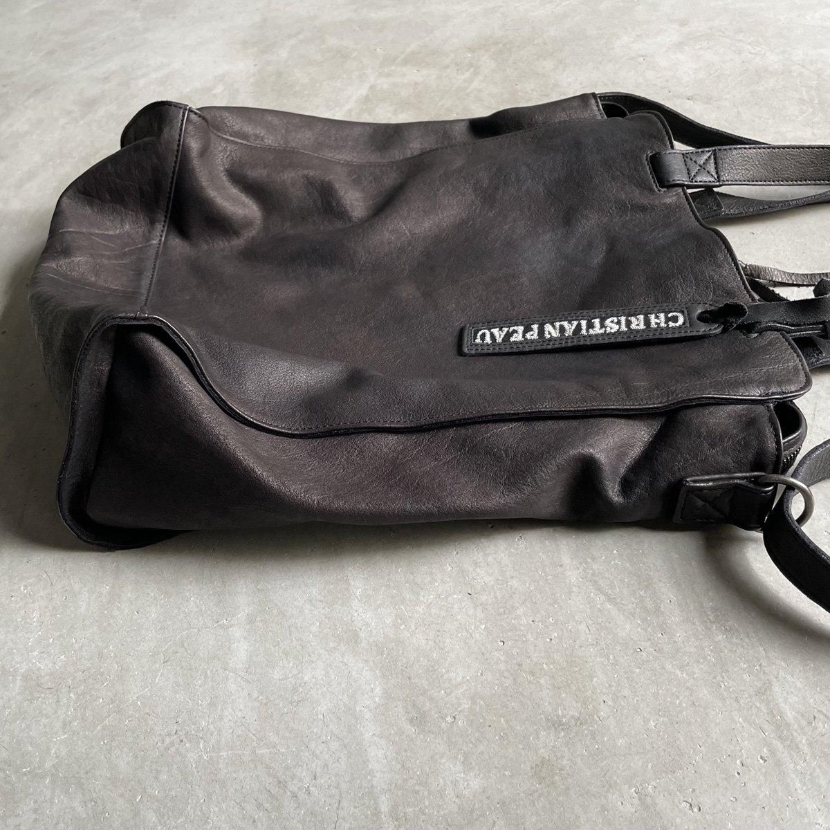 CHRISTIAN PEAU 06346-LONG CP( クリスチャン ポー バッグ CHRISTIAN PEAU 06346-LONG CP( クリスチャン ポー バッグ