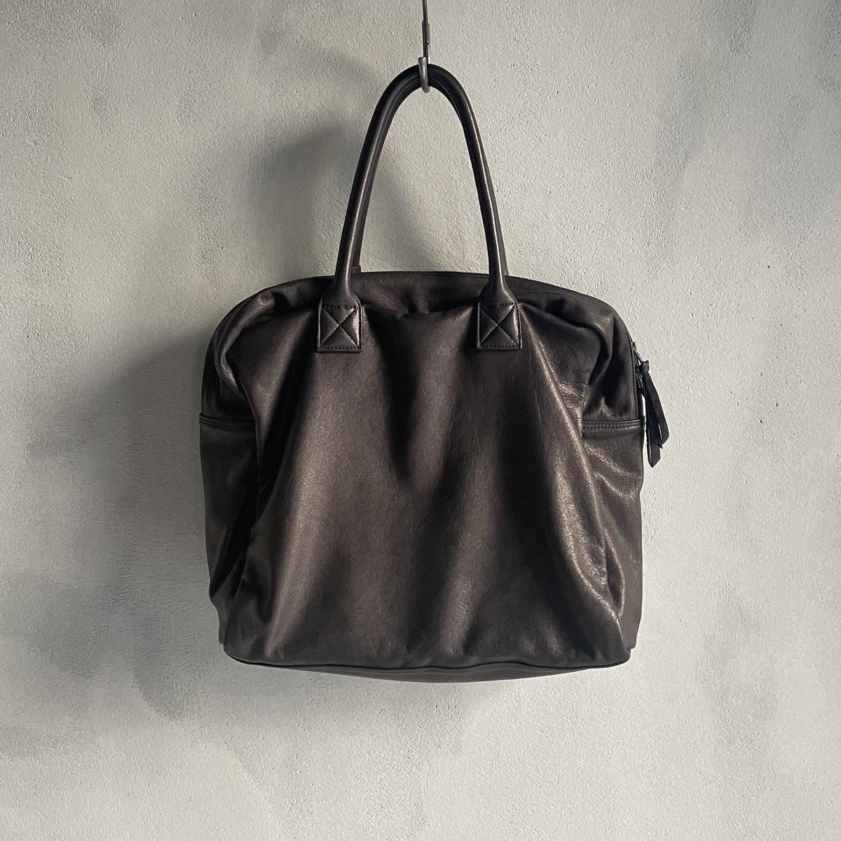 CHRISTIAN PEAU 06456-2( クリスチャン ポー バッグ)BLACK CHRISTIAN PEAU 06456-2( クリスチャン ポー バッグ)BLACK