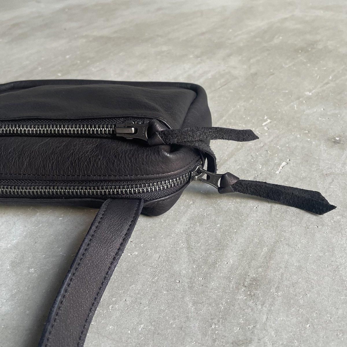 CHRISTIAN PEAU 06459-3 CP ꥹ ݡ ХåBLACK