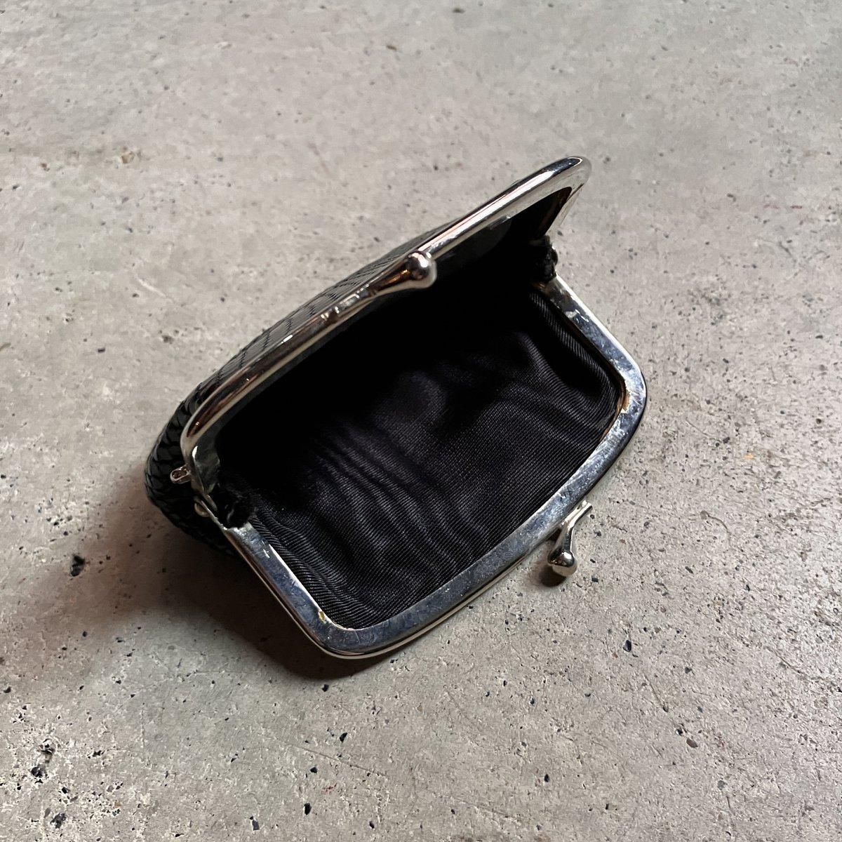 ơ 2ȡ󥫥顼 ꥶɳץХåVintage Lizard Leather Bag