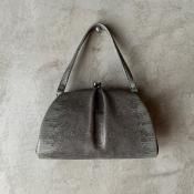 ơ ֥롼졼 󥰥ޡꥶɳץХåVintage Lizard Leather Bag
