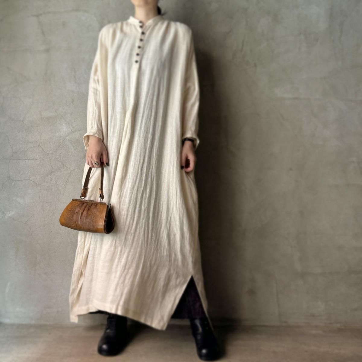 ơ ֥饦 󥰥ޡꥶɳ ХåVintage Lizard Leather Bag