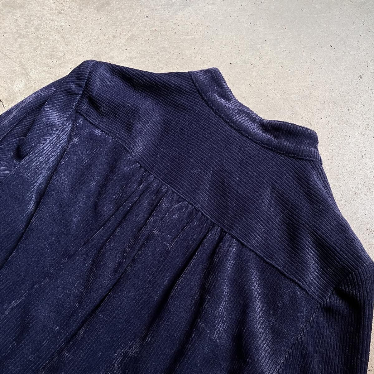 ơ ǥ å󥰻ɽ ɥ쥹Vintage Corduroy Dress