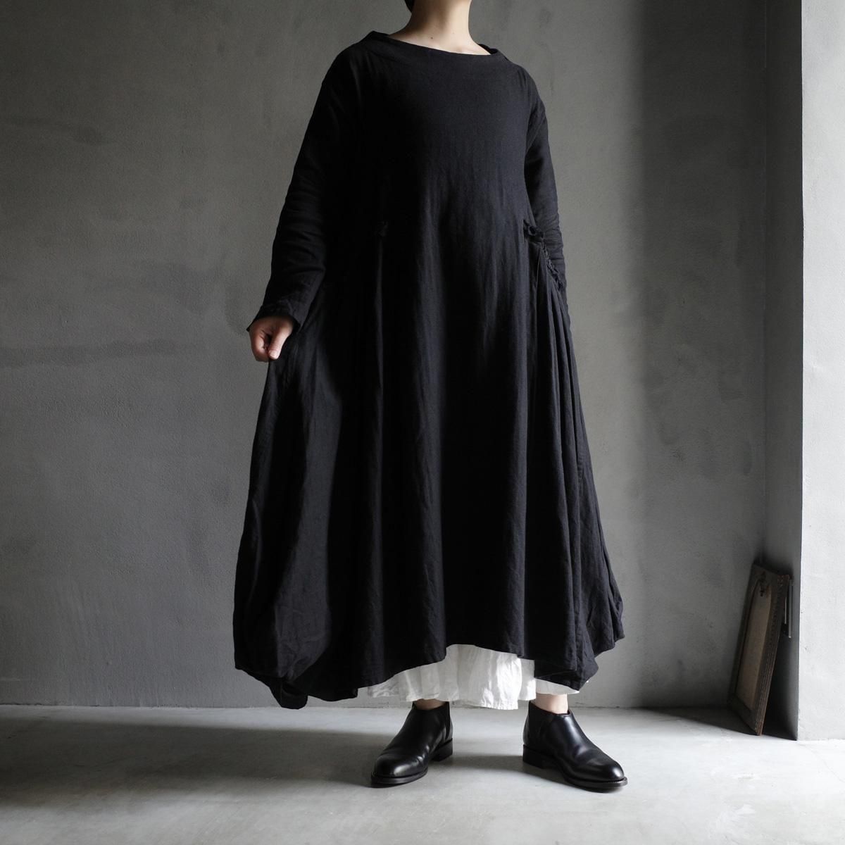 HALLELUJAH 5, Robe de Bergerʥϥ ӻ ֡Coal Black