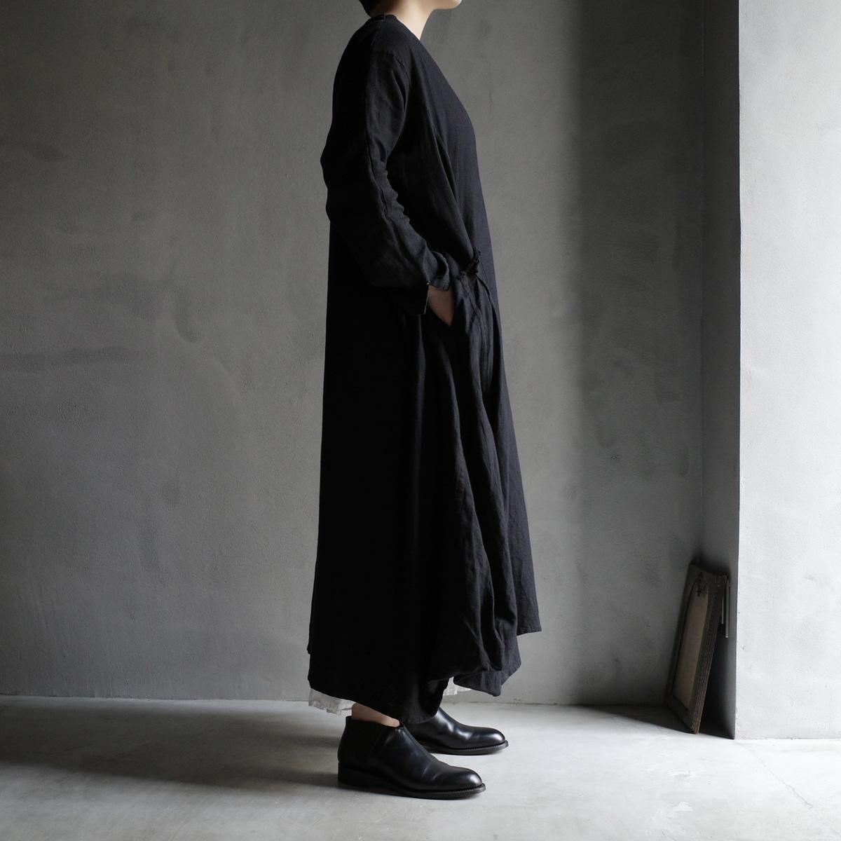 HALLELUJAH 5, Robe de Bergerʥϥ ӻ ֡Coal Black