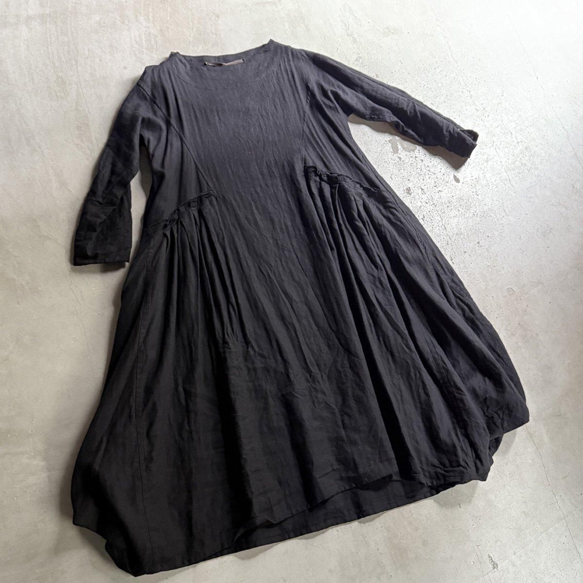 HALLELUJAH 5, Robe de Bergerʥϥ ӻ ֡Coal Black