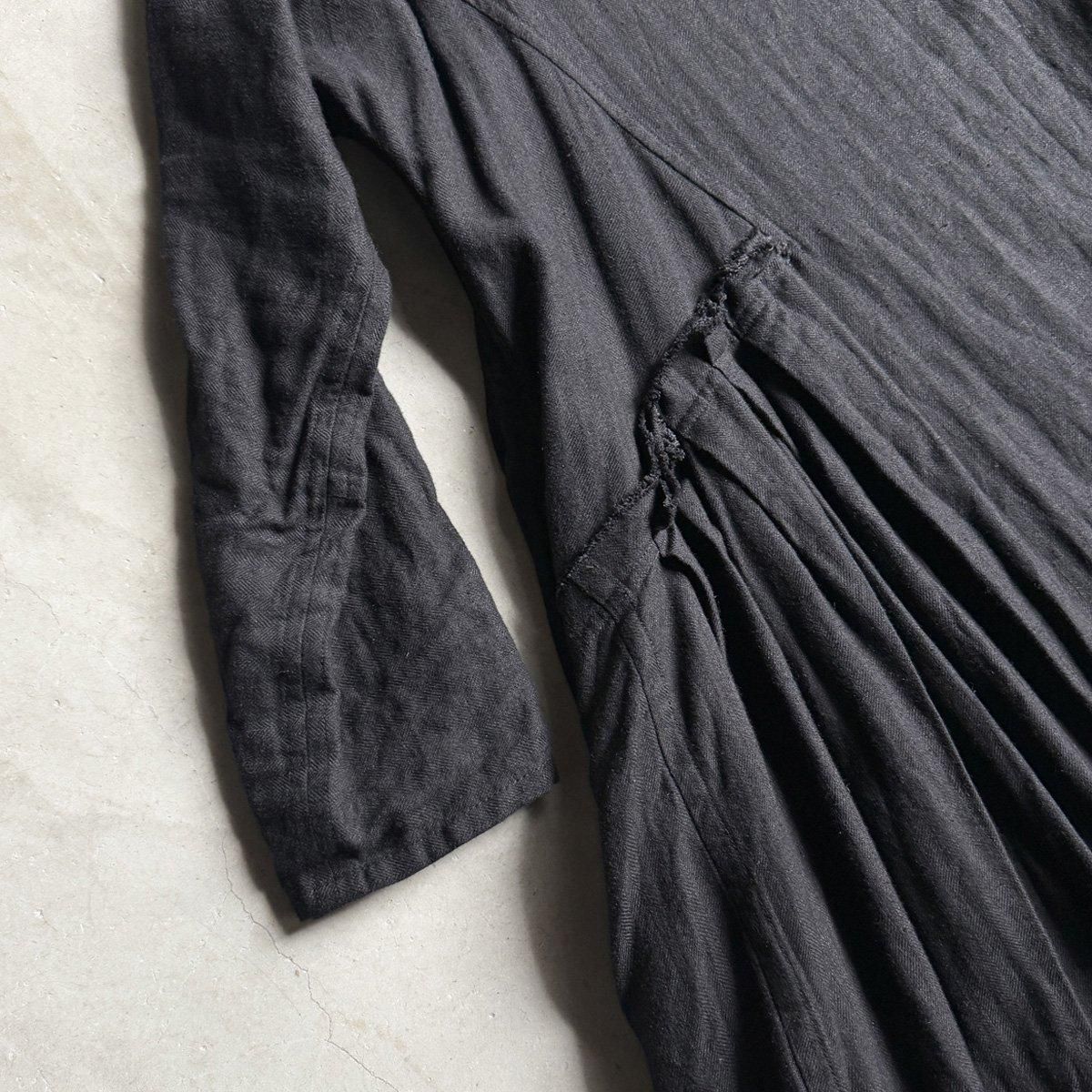 HALLELUJAH 5, Robe de Bergerʥϥ ӻ ֡Coal Black