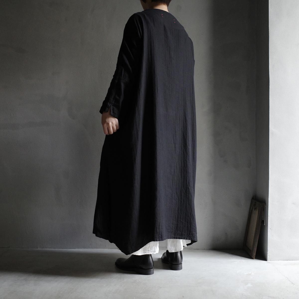 HALLELUJAH 5, Robe de Bergerʥϥ ӻ ֡Coal Black