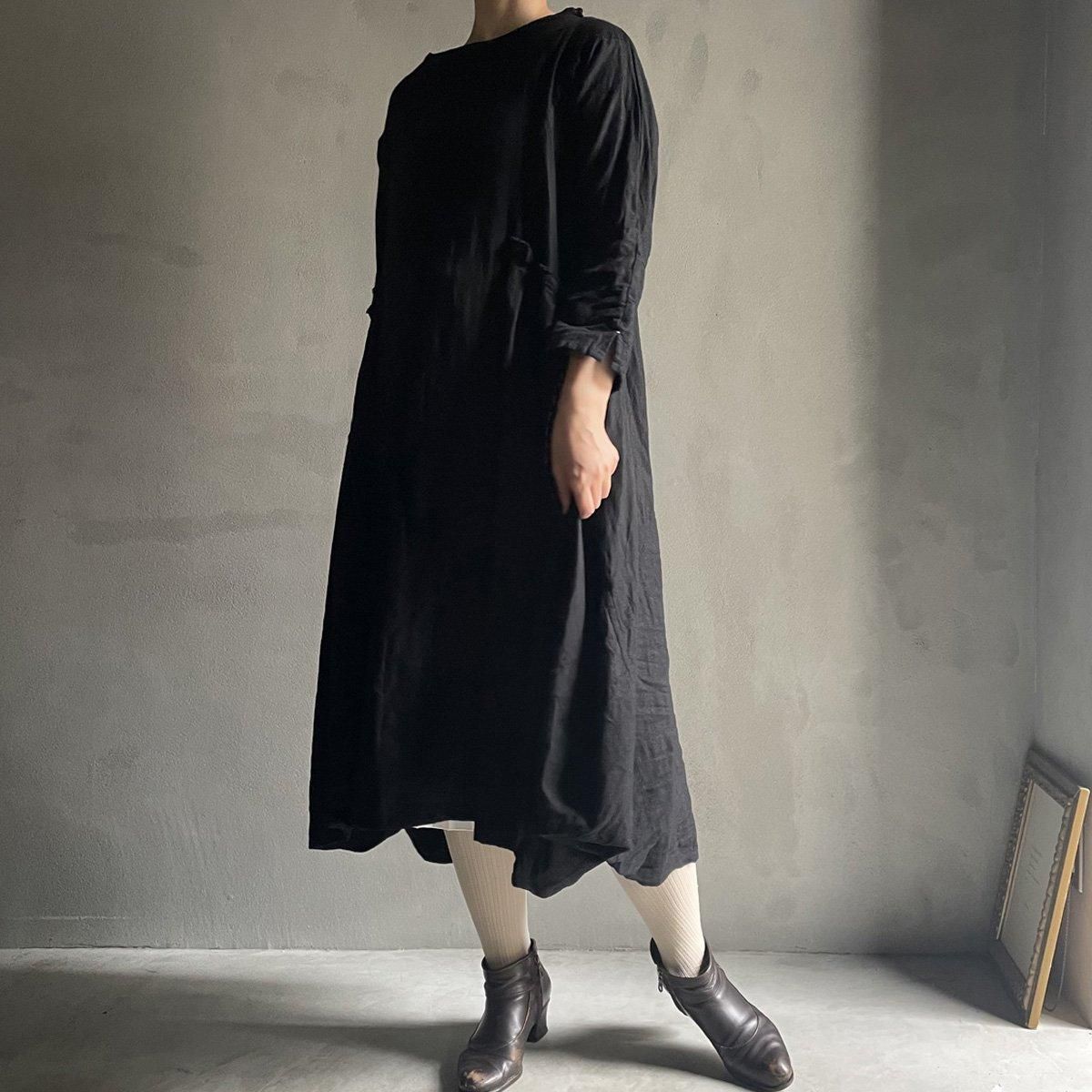 HALLELUJAH 5, Robe de Bergerʥϥ ӻ ֡Coal Black