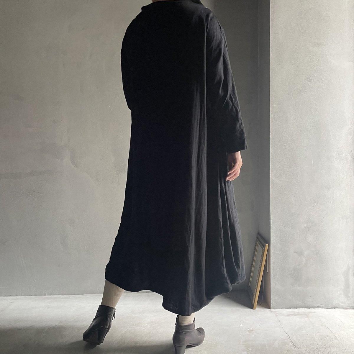 HALLELUJAH 5, Robe de Bergerʥϥ ӻ ֡Coal Black