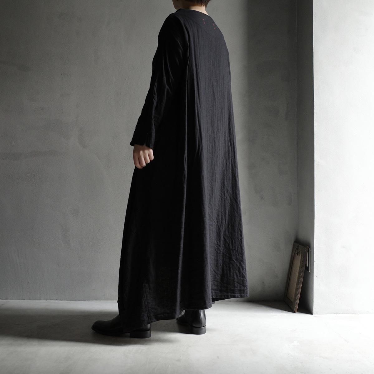 HALLELUJAH 5, Robe de Bergerʥϥ ӻ ֡Coal Black