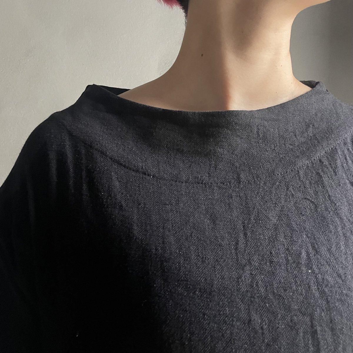 HALLELUJAH 5, Robe de Bergerʥϥ ӻ ֡Coal Black