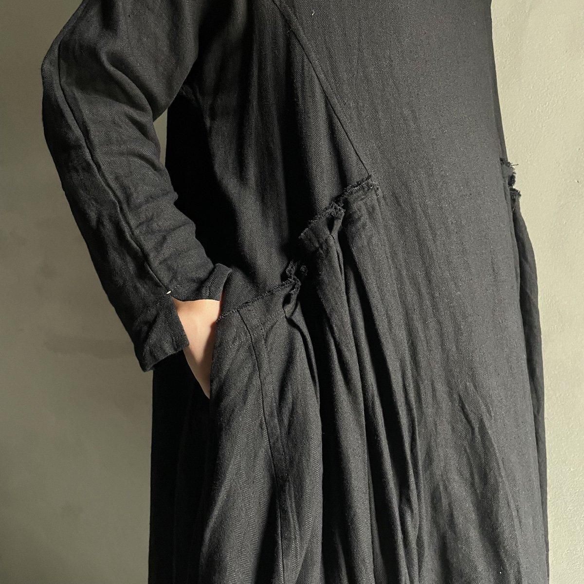 HALLELUJAH 5, Robe de Bergerʥϥ ӻ ֡Coal Black