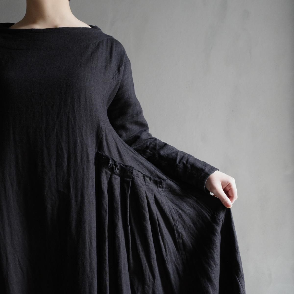 HALLELUJAH 5, Robe de Bergerʥϥ ӻ ֡Coal Black