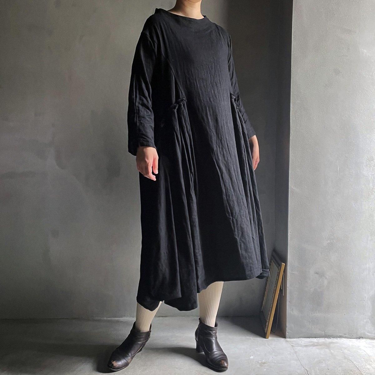 HALLELUJAH 5, Robe de Bergerʥϥ ӻ ֡Coal Black