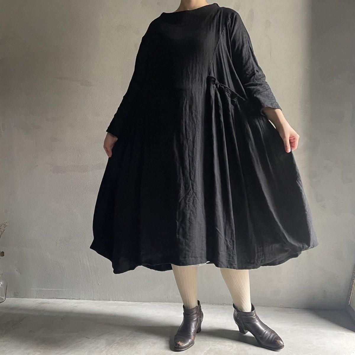 HALLELUJAH 5, Robe de Bergerʥϥ ӻ ֡Coal Black