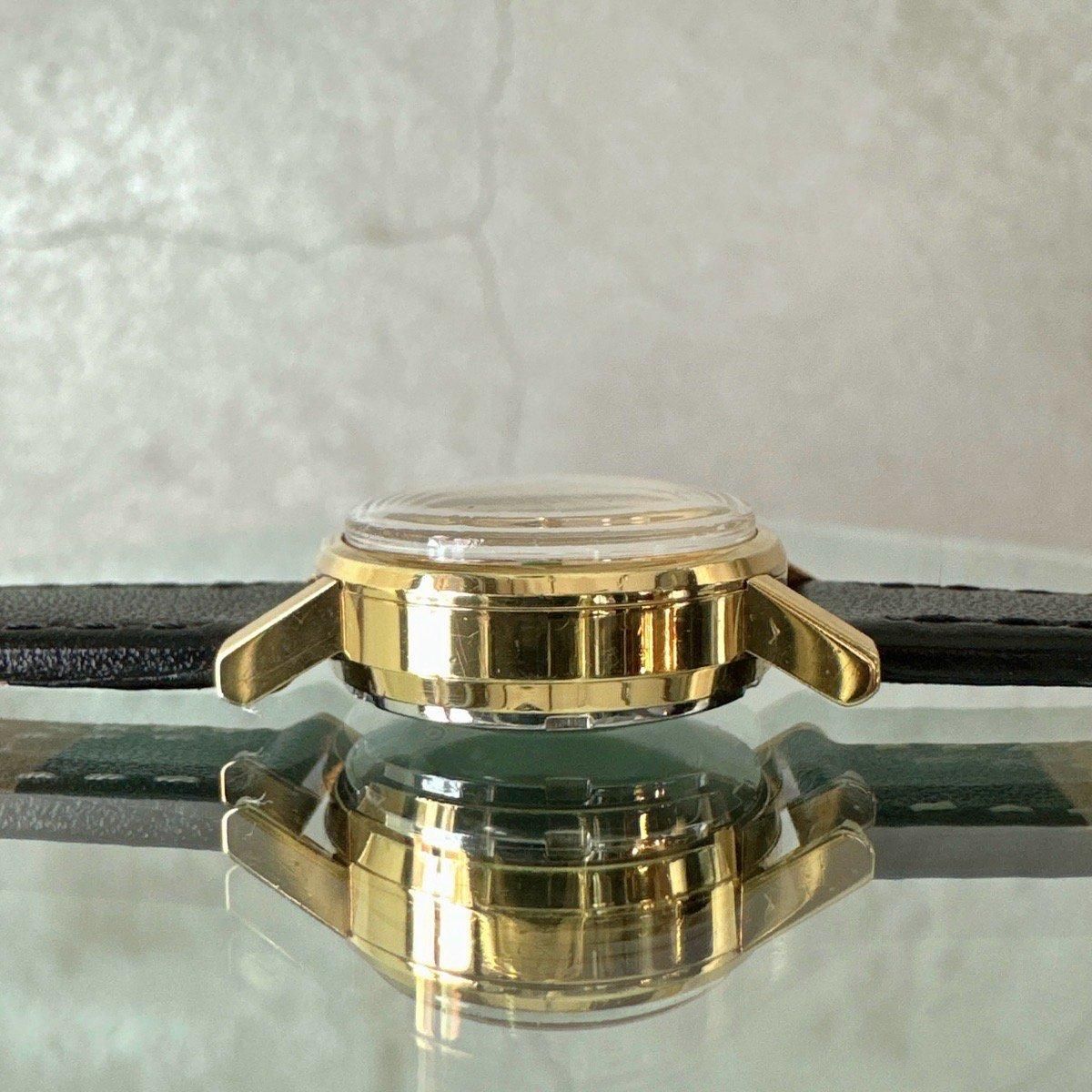 OMEGA DE VILLEʥᥬ ǥӥ GD 饦ɥ Сʸ